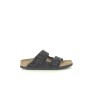 BIRKENSTOCK ARIZONA BS SYN Noir